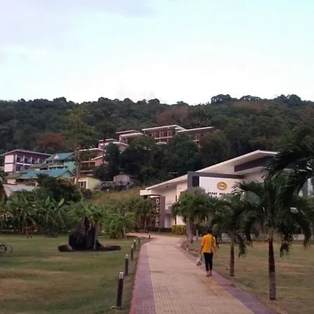 Gypsy Sea View Resort- Phi Phi Island-3