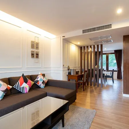 Elegancy Resort Hua Hin-3