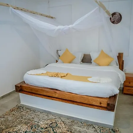 Pemba Paradise-2