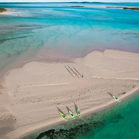 Sailrock South Caicos, Small Luxury Hotels Of The World-2