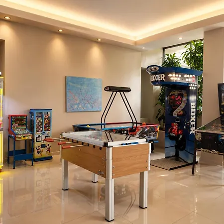 All Senses Ocean Blue Sea Side Resort & Spa By Anayia All Inclusive Resorts-2