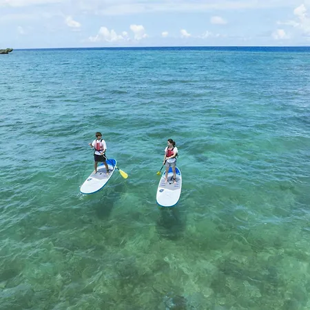 Hyatt Regency Seragaki Island Okinawa-2