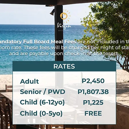 Virgin Beach Resort-2