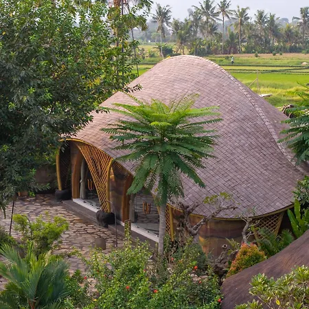 Ulaman Eco Luxury Resort-2