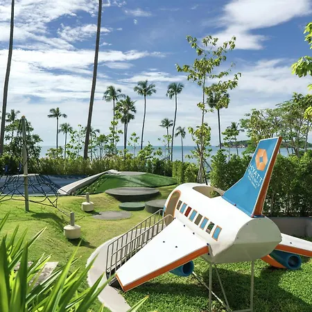Hyatt Regency Koh Samui-3