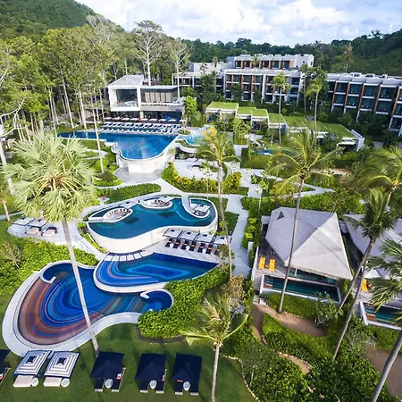 Hyatt Regency Koh Samui-2