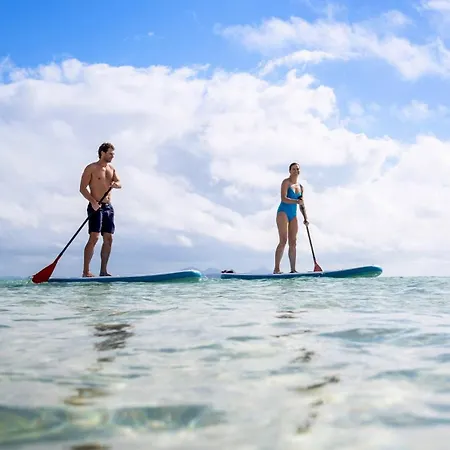 Intercontinental Hayman Great Barrier Reef-2