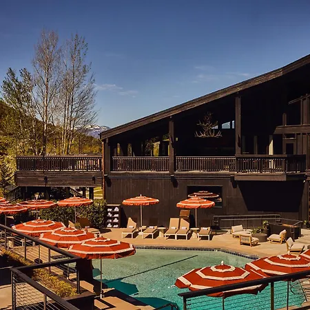 Trailborn Jackson Hole, Outdoor Collection By Marriott Bonvoy-3