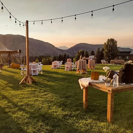 Trailborn Jackson Hole, Outdoor Collection By Marriott Bonvoy-2