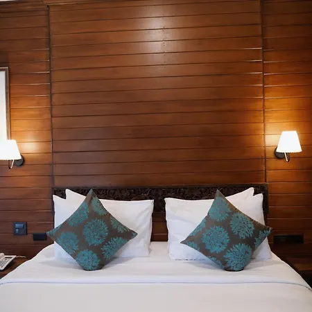 Royal River Kwai Resort And Spa-3