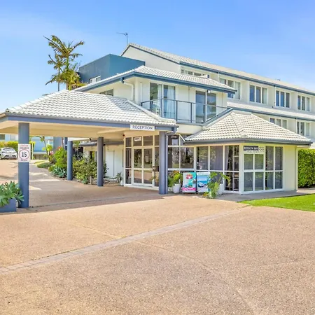 Rosslyn Bay Resort Yeppoon-2