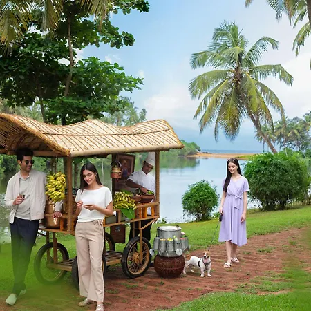 Taj Bekal Resort & Spa, Kerala-2