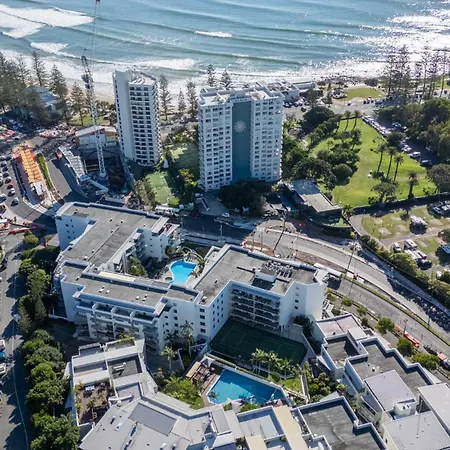 Swell Resort Burleigh Heads-2
