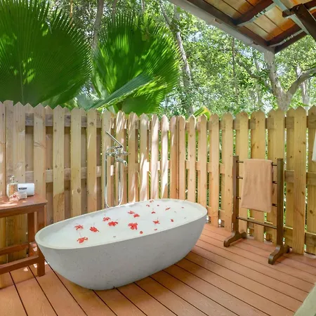 Enchanted Island Resort-2