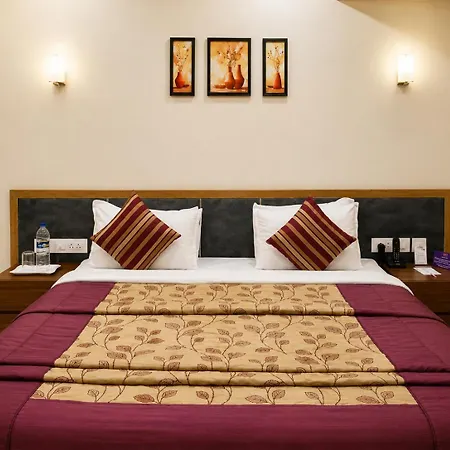 Vits Kamats Resort, Silvassa-3