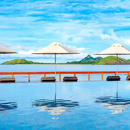 Sheraton Resort & Spa, Tokoriki Island, Fiji-2