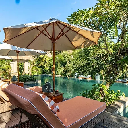 Radha Phala Resort & Spa-2