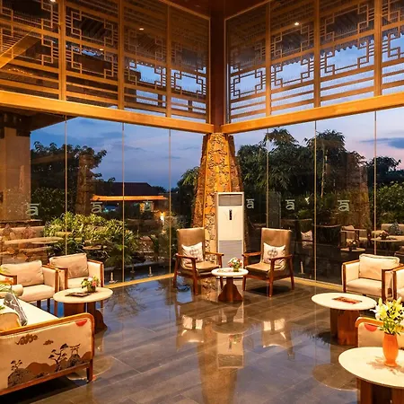 Ananta Spa & Resort Jaipur-3