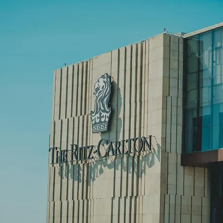 The Ritz-Carlton, Haikou-3