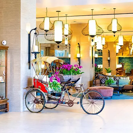 The Bayview Hotel Pattaya-3