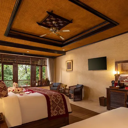 Hotel Tjampuhan Spa-2