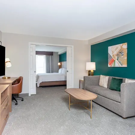 Holiday Inn Hotel & Suites Daytona Beach On The Ocean By Ihg-3