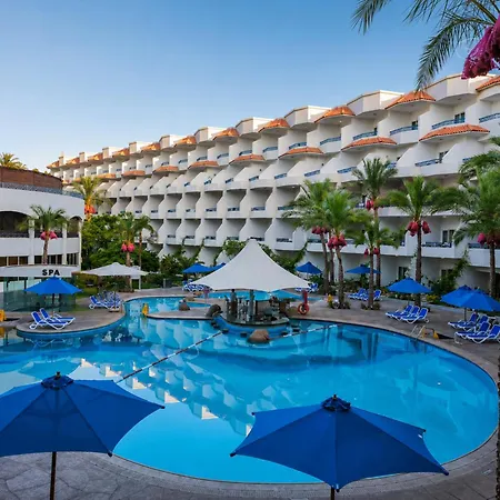 Naama Bay Hotel & Resort-3