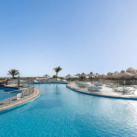 Serenity Alpha Beach - Ex Serenity Makadi Beach-3