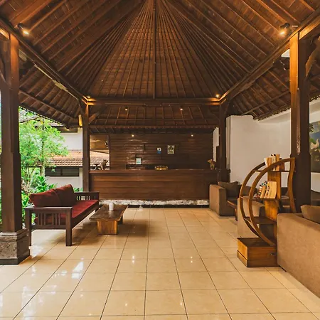 Alpin Resort And Villa Ubud-2
