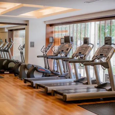 Sheraton Hua Hin Resort & Spa-3