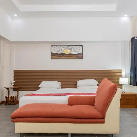 Siray Green Resort-3
