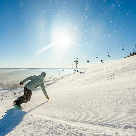 Boyne Mountain Resort-3