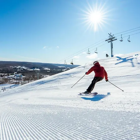Boyne Mountain Resort-2