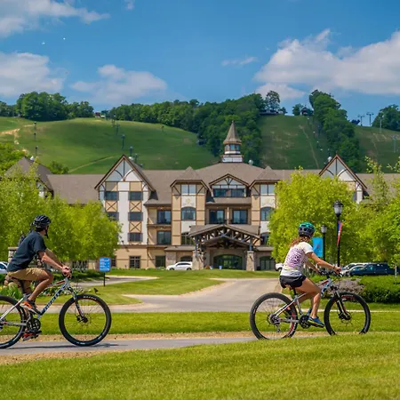 Boyne Mountain Resort-2