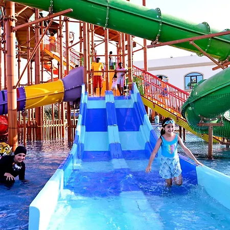 The Grove Resort Bahrain-3