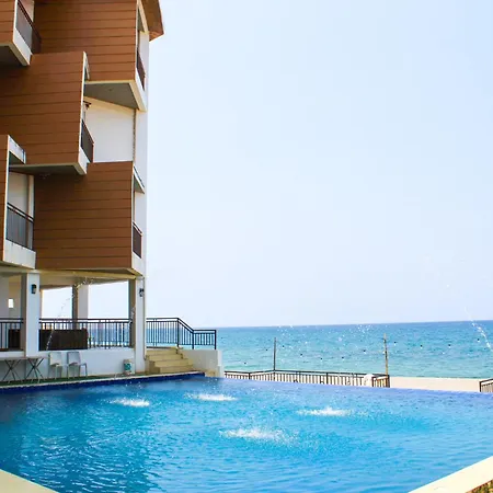 Brisa Marina Beach Resort Powered By Cocotel-3
