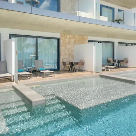 Haven Riviera Cancun (Adults Only)-3