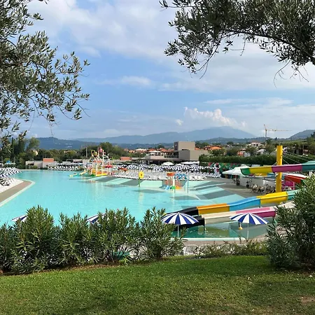 Sisan Family Resort-2