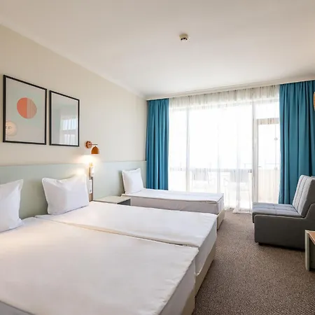 Sol By Melia Nessebar Mare All Inclusive-3