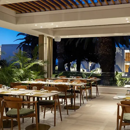 Agapi Beach Resort Premium All Inclusive-2
