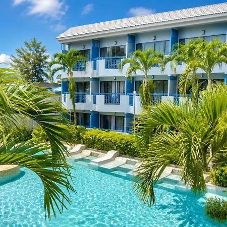 Phuket Island View - SHA Plus-3