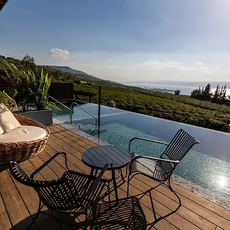 Ramot Resort Hotel-3