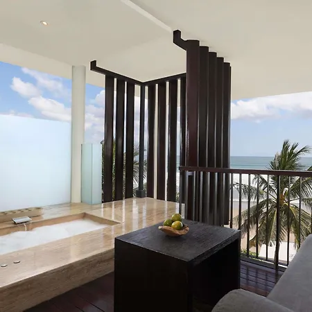 Grand Seminyak Lifestyle Boutique Bali Resort-3