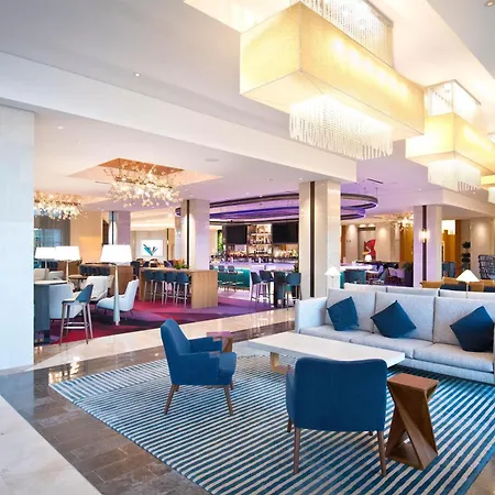 Hilton Orlando-3