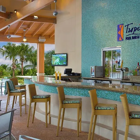 Hilton Orlando-2