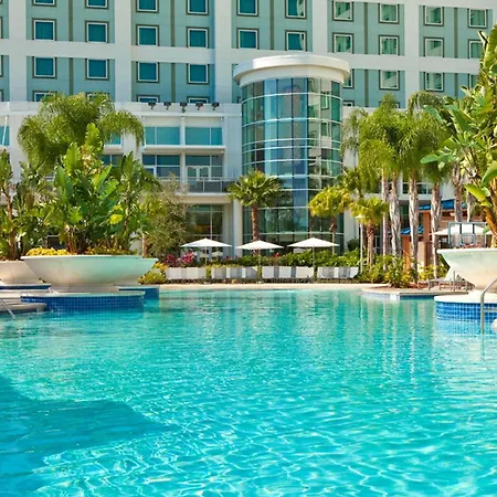 Hilton Orlando-3