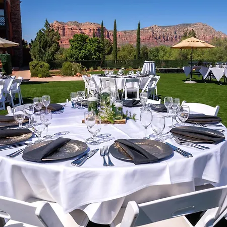 Hilton Sedona Resort At Bell Rock-2