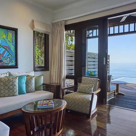 Hilton Seychelles Northolme Resort & Spa (Adults Only)-3