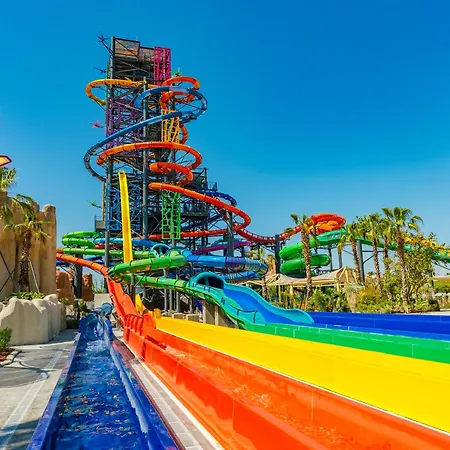 Rixos Beldibi - Adult Only - The Land Of Legends Access-3