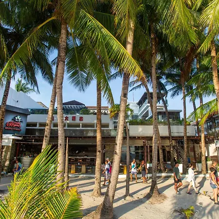 Crown Regency Beach Resort-2